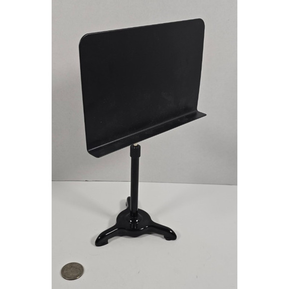 American Girl Doll Accessories Lot Hangers Music Stand Dog Earrings + More - Picture 5 of 5